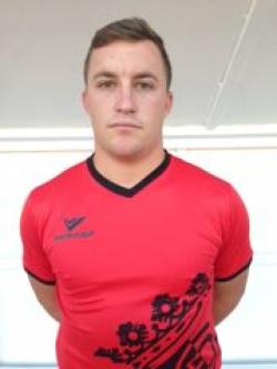 Pablo (Egabrense C.D.) - 2014/2015