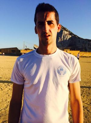 Mateo (Angels F.C.) - 2014/2015