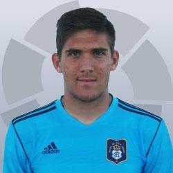 Juan Pablo (R.C. Recreativo) - 2014/2015