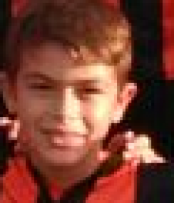 Facu (C.D. Benarroyo) - 2014/2015