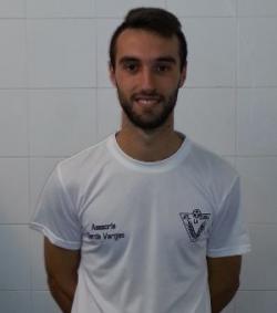Isma (Atltico La Zubia B) - 2014/2015