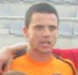 Luiso (Salerm Puente Genil) - 2014/2015