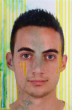 Ivan Sillero (Brcana C.F.) - 2014/2015
