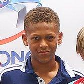 Anwar (R.C. Celta) - 2014/2015