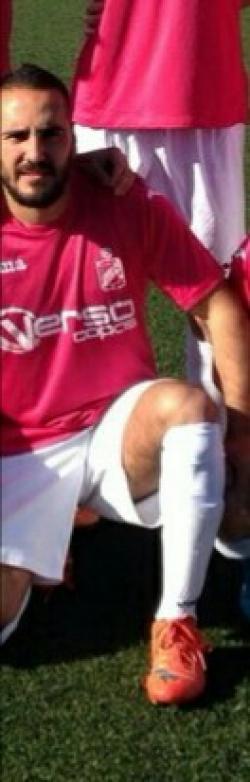 Chico (Jayena C.F.) - 2014/2015