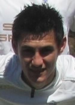 Salvi (Atltico de Marbella) - 2014/2015