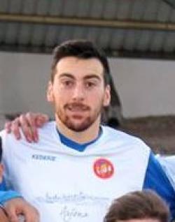 Ramn (Urgavona C.F.) - 2014/2015
