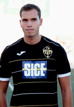 Foi (Atltico Mengbar) - 2014/2015