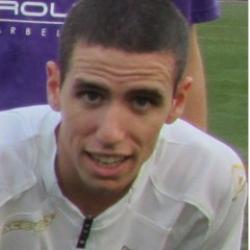 Jorge (Atltico de Marbella) - 2014/2015