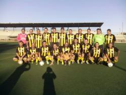 Paco Luz (A.C.V. Viator) - 2014/2015