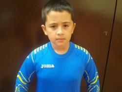 Pablo (Sherry Atltico) - 2014/2015