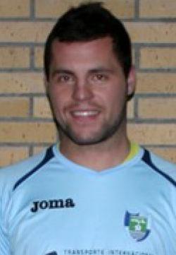 Ricardo Leitao (Pvo. El Ejido 1969) - 2014/2015