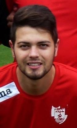 Michel (Pvo. El Ejido 1969) - 2014/2015