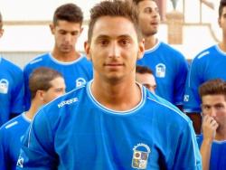 Juanmi (Ciudad de Ibiza) - 2014/2015