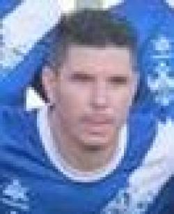 Sergi Cuesta (A.D. Almucar 77) - 2014/2015