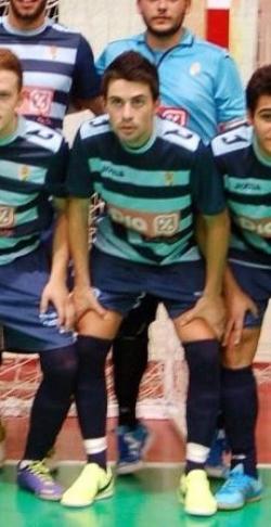 ELADIO (Da Atco.Pozo Alcn) - 2014/2015