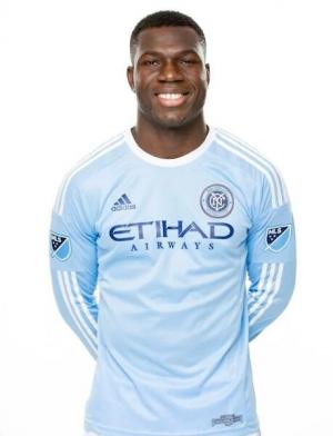 Poku (Wilmington FC) - 2014/2015