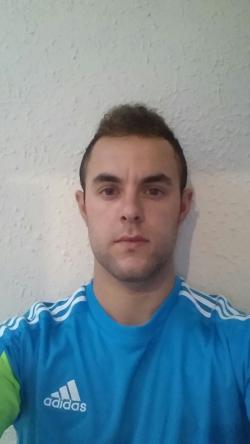 Samuel (C.D. Torredelcampo) - 2014/2015