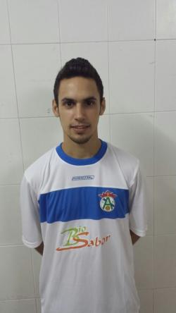 Santiago (Atltico Bellavista) - 2014/2015