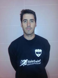Froi (SIMA Granada F.S.) - 2014/2015