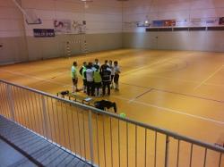 Dito (SIMA Granada F.S.) - 2014/2015