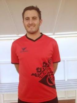 Liyo (Egabrense C.D.) - 2014/2015