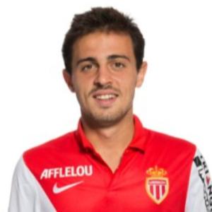Bernardo Silva (A.S. Monaco) - 2014/2015