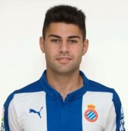 Duarte (R.C.D. Espanyol) - 2014/2015