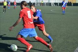 Antonio (Armilla C.F.) - 2014/2015