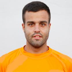 Fabio (Xerez C.D.) - 2014/2015