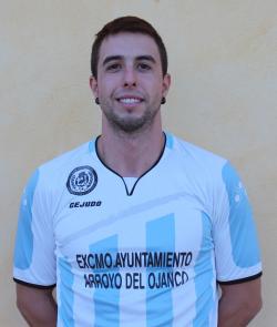 Guardy (Arroyo del Ojanco) - 2014/2015
