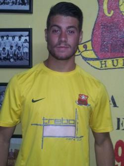 Manuel Barajas (C.P. Huelma) - 2014/2015