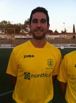 Joseda (Montilla C.F.) - 2014/2015