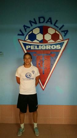 Coloccini (Vandalia de Peligros) - 2014/2015
