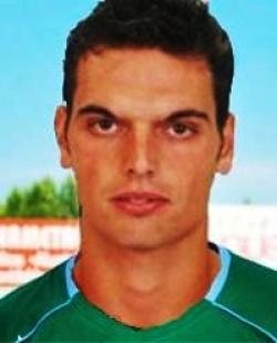 Jairo Caballero (C.F. Villanovense) - 2014/2015