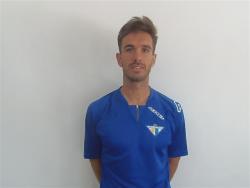 Juan Guerra (cija Balompi) - 2014/2015