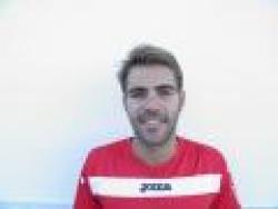 Francis (C.D. Cabecense) - 2014/2015
