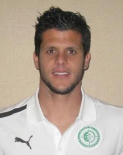 Silva (Al Qadsia Sport Club) - 2014/2015