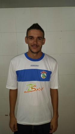 Galera (Atltico Bellavista) - 2014/2015