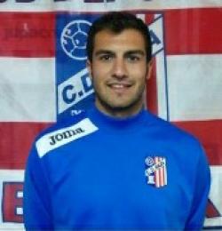 Gabri (C.D. San Juan del P) - 2014/2015
