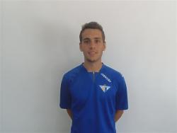 Guille Pavn (cija Balompi) - 2014/2015