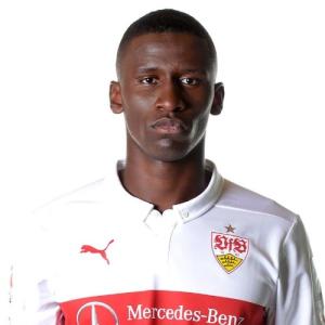 R�diger (V.f.B. Stuttgart) - 2014/2015