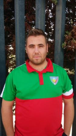 Galindo (U.D. Pava) - 2014/2015