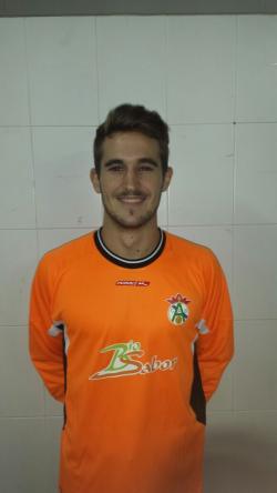 Odn (Atltico Bellavista) - 2014/2015