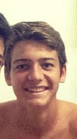Luis (U.D Ronda) - 2014/2015