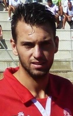 Chano (Espaol del Alquin) - 2014/2015