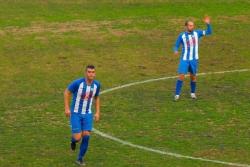Javilote (Puerto de Motril) - 2014/2015