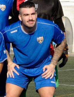 Galleta (Puerto Malagueo) - 2014/2015