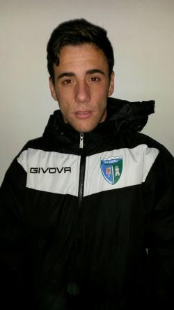 Cristopher (U.D. Castell) - 2014/2015