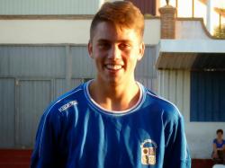 Juan Melli (C.D Alhaurino) - 2014/2015